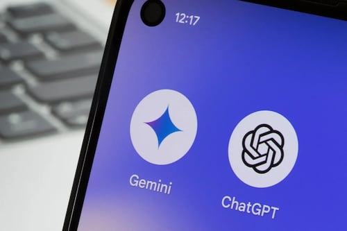 ¿Es posible saber cuál chatbot es mejor entre ChatGPT, Gemini, Copilot o Claude?