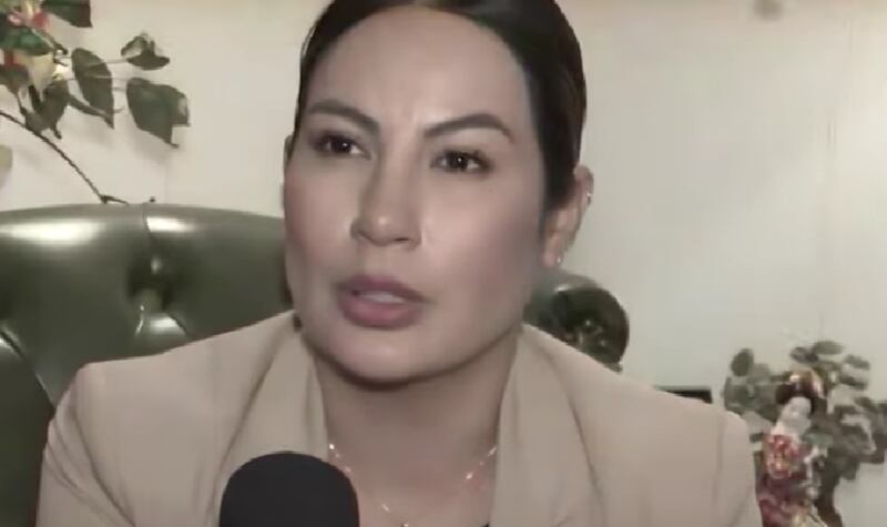 Pamela López no acudió a segunda audiencia contra Christian Cueva.