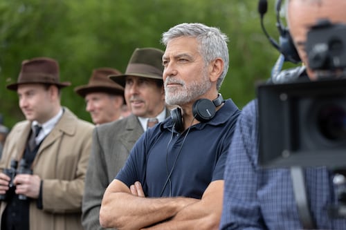 El emocionante thriller de Netflix con George Clooney para celebrar su cumpleaños