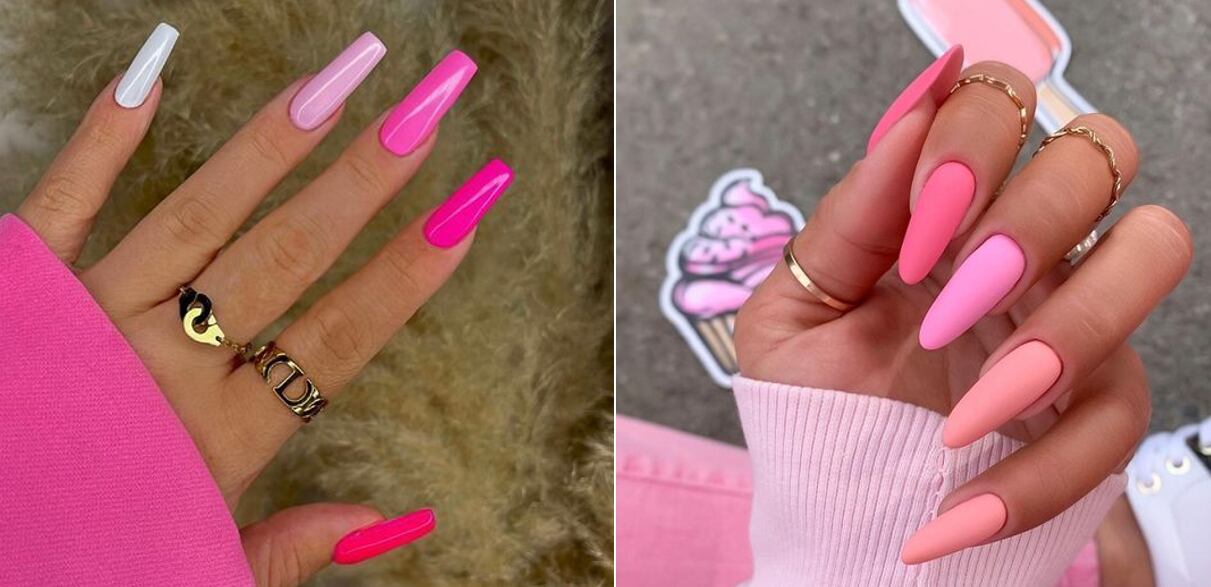 Barbie.