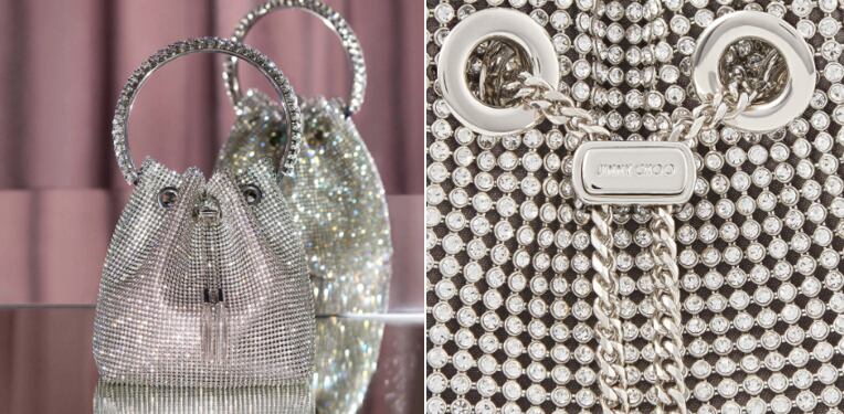 Jimmy Choo