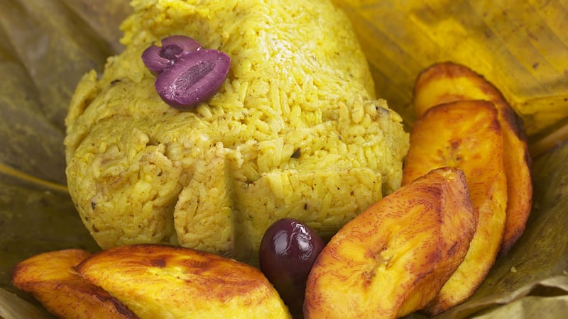 Juane receta