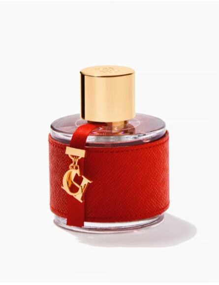 Perfumes de Carolina Herrera CH