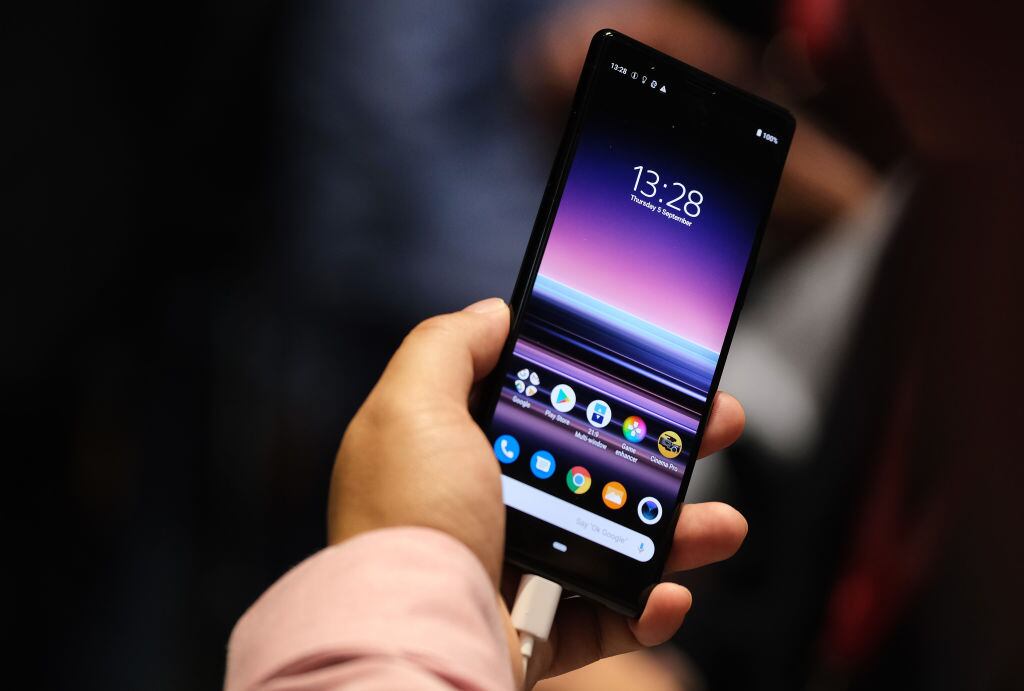 Aplicaciones que debes quitar de tu celular para evitar ser víctima de robo