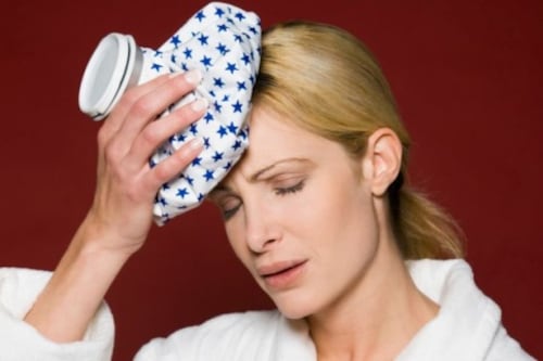 ¿Cuáles son los mejores remedios caseros para el dolor de cabeza?
