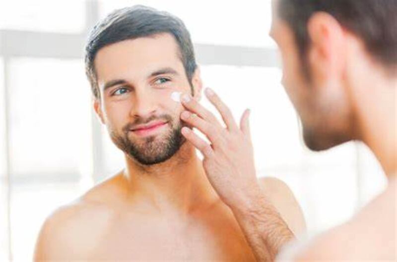 Tips de Belleza para hombres