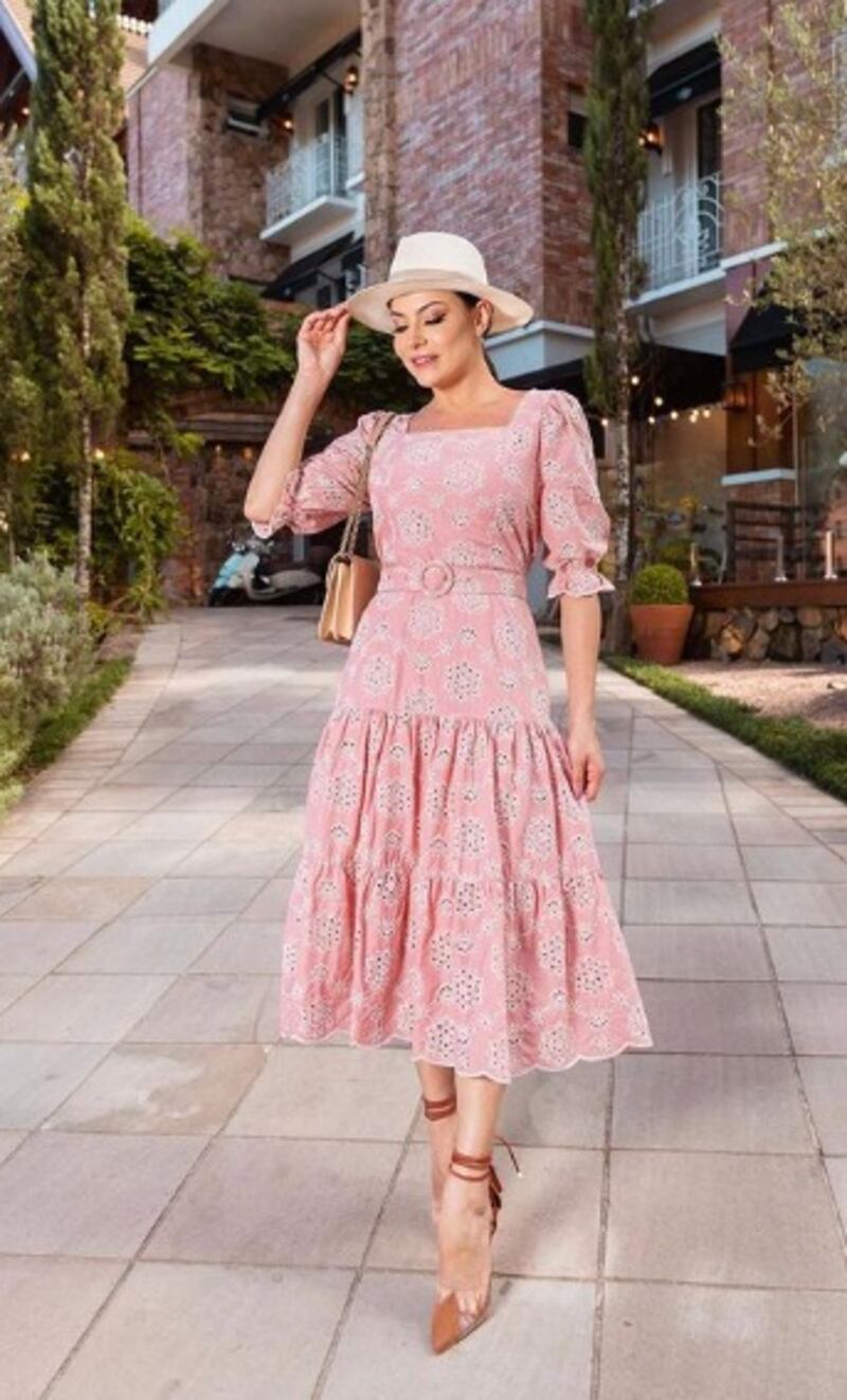 Moda_Vestido