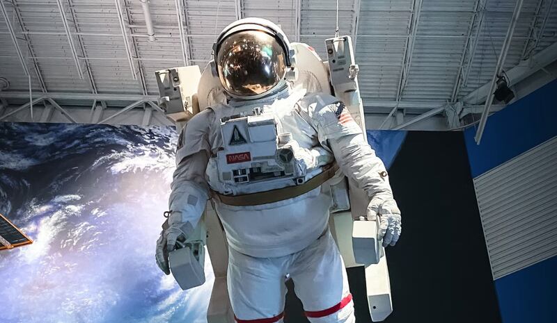 Astronauta