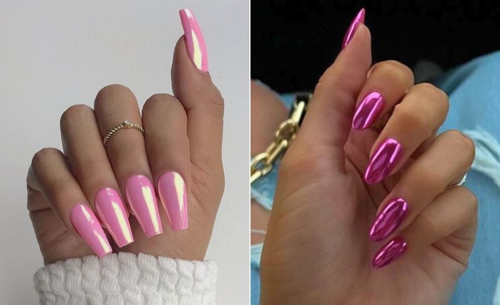 Barbie.