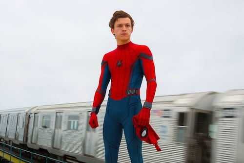 ¿Es el final de Spiderman? Tom Holland habla sobre su futuro como el Hombre Araña y parece desalentador