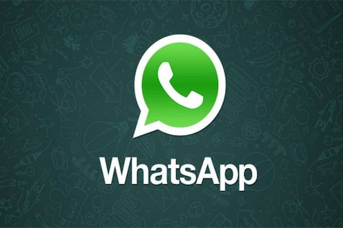Solo nos queda WhatsApp tras la caída de Facebook e Instagram