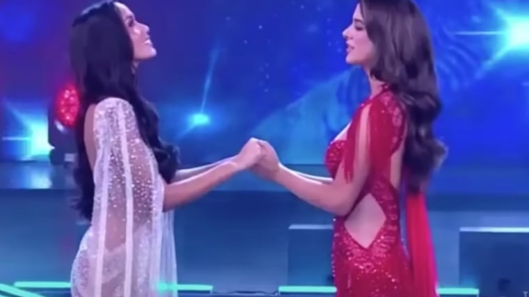 Miss Perú 2023.