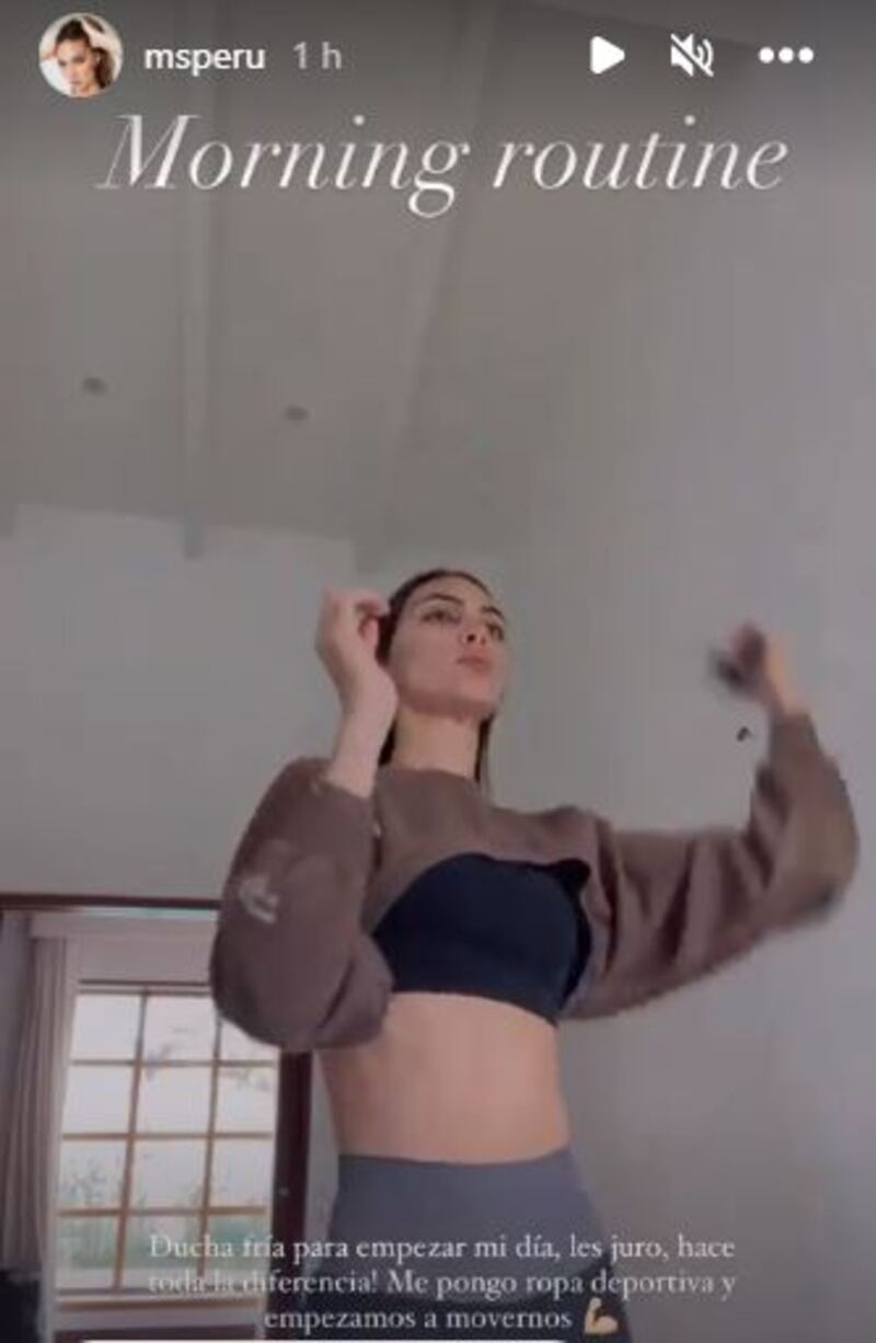 Natalie Vértiz