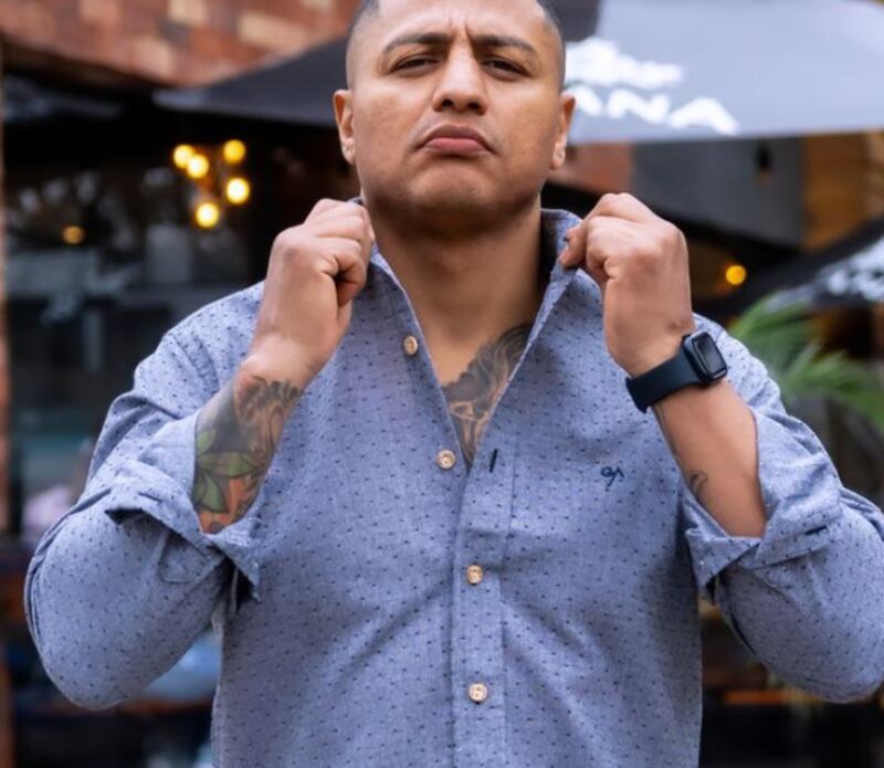 Jonathan Maicelo reaparece tras supuesta reconciliación con Samantha Batallanos.