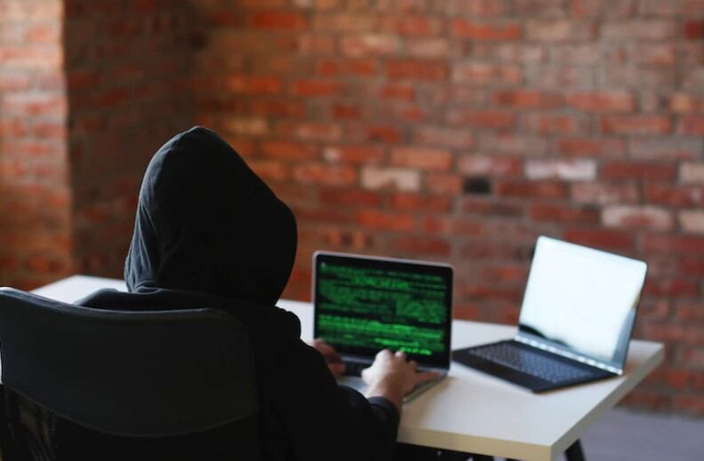 Ten cuidado con tus datos y con las personas que tratas en Internet