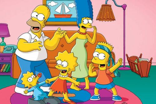 ¿Cuántas temporadas tendrán Los Simpson? El co-showrunner reveló cuáles son sus expectativas