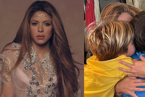 “Eso debió pensar cuando decidió lucrar con su divorcio”: Fuertes críticas a Shakira por pedido de respeto para ella y sus hijos en su nueva vida