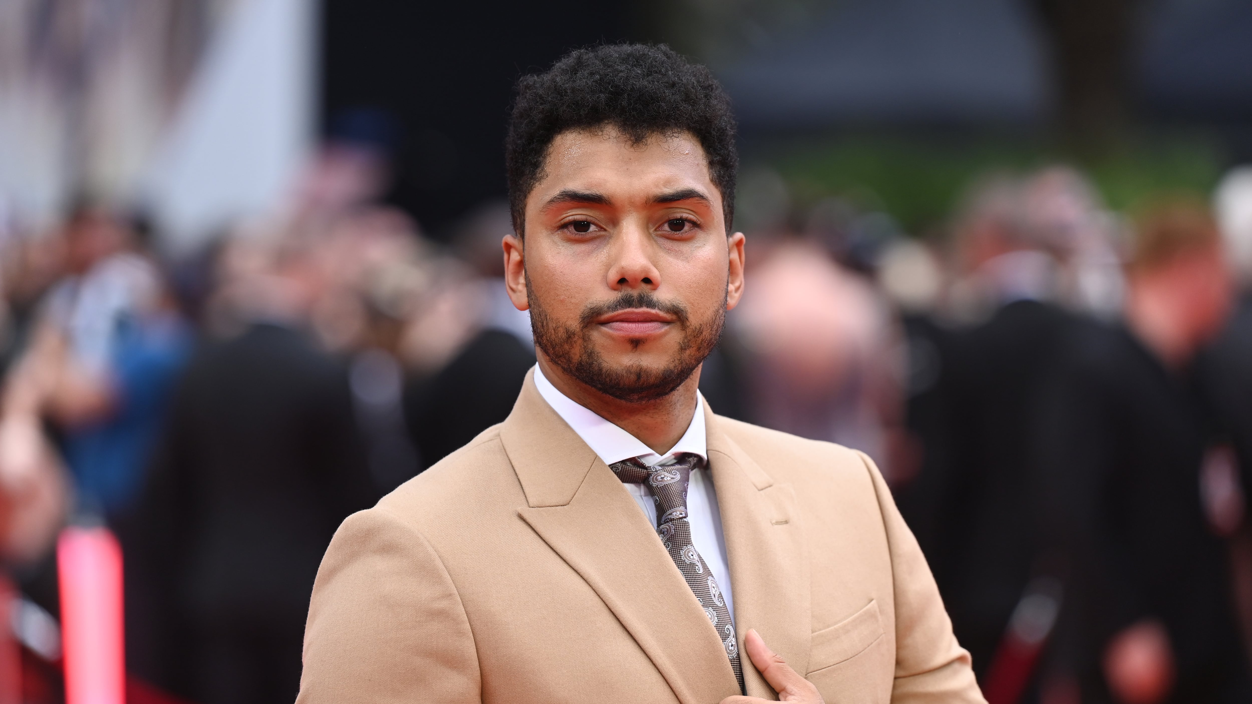 Chance Perdomo|Getty Images