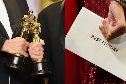 ¿Que más ganan los galardonados de los premios Oscar, además de la estatuilla?