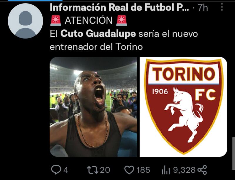 Los Memes para Luis "Cuto" Guadalupe por el ampay de su esposa