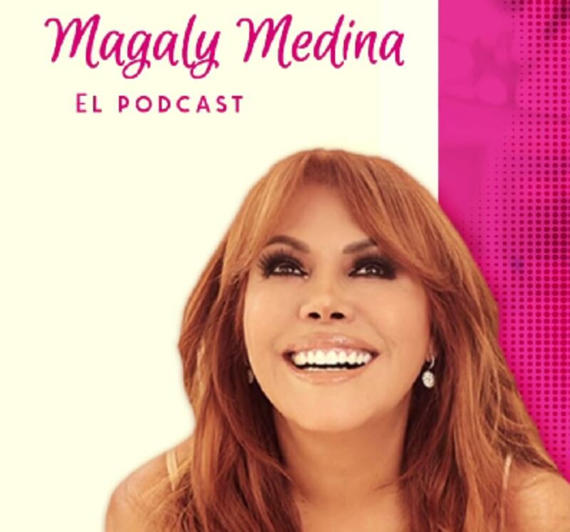 Magaly Medina