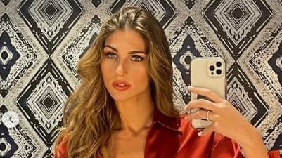 La Miss Perú 2022, Alessia Rovegno.