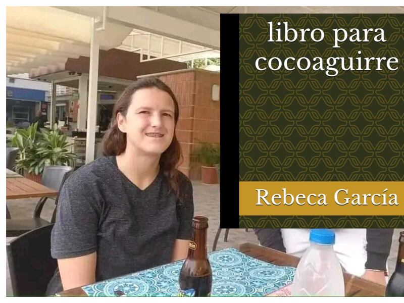 ¿Quién es Rebeca García, la “Bebé Reno” venezolana que está siendo investigada por terroríficos acosos?