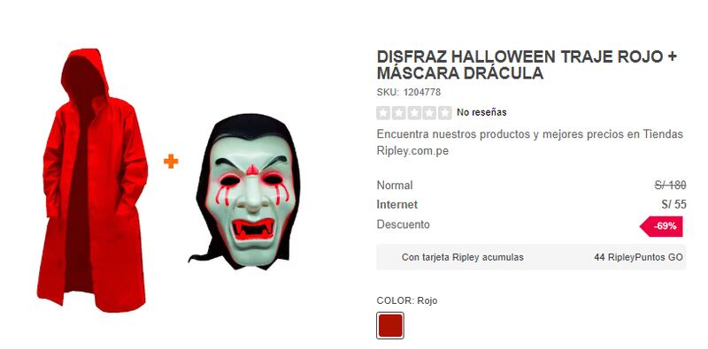 Halloween.