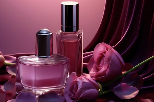 Perfumes muy femeninos y sensuales que te garantizan ser el centro de atención