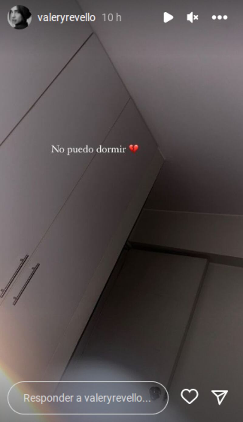 Valery Revelo