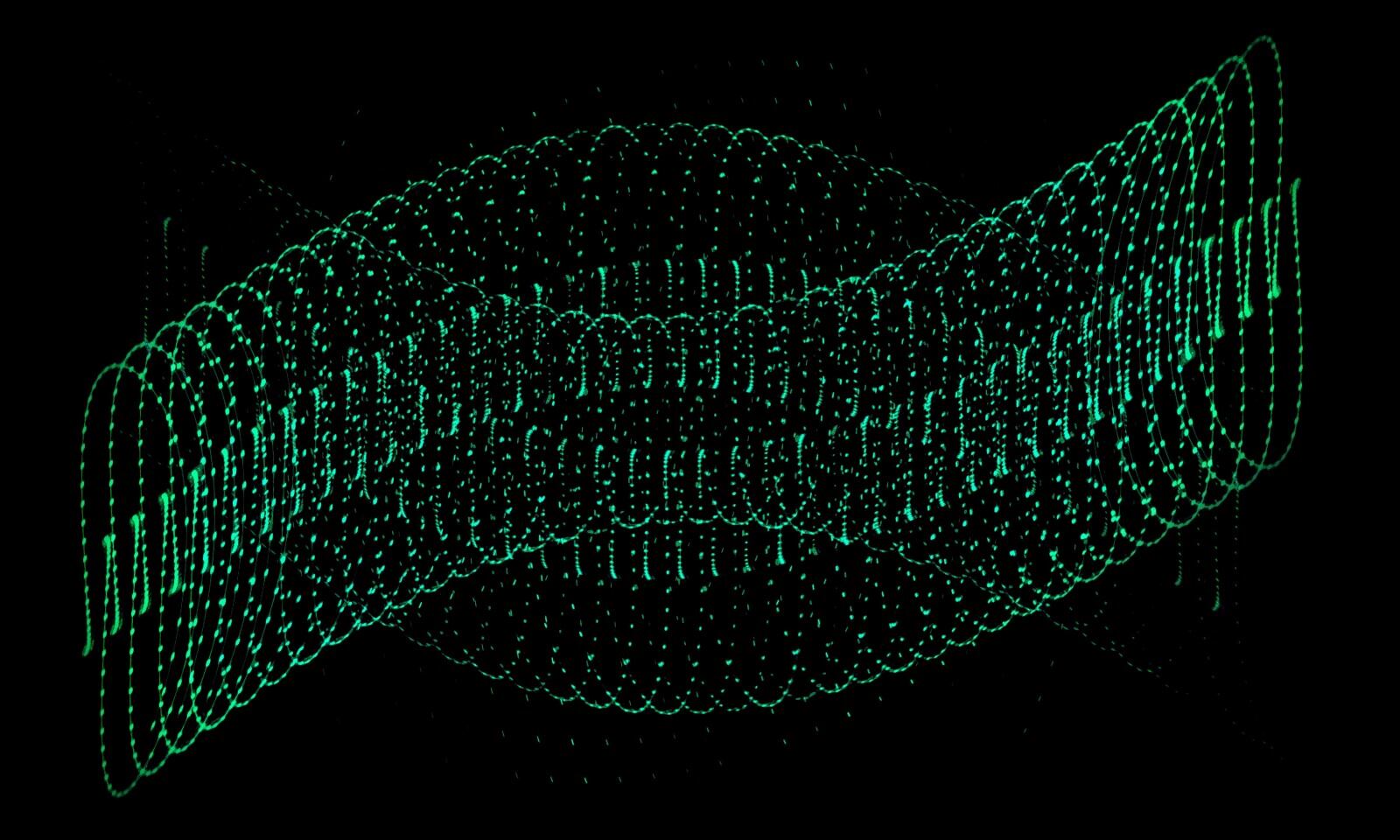 ¿Vivimos en una simulación? Imagen vía Unsplash
