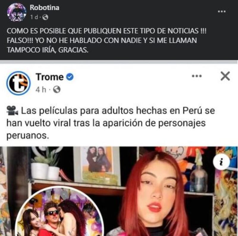 Robotina