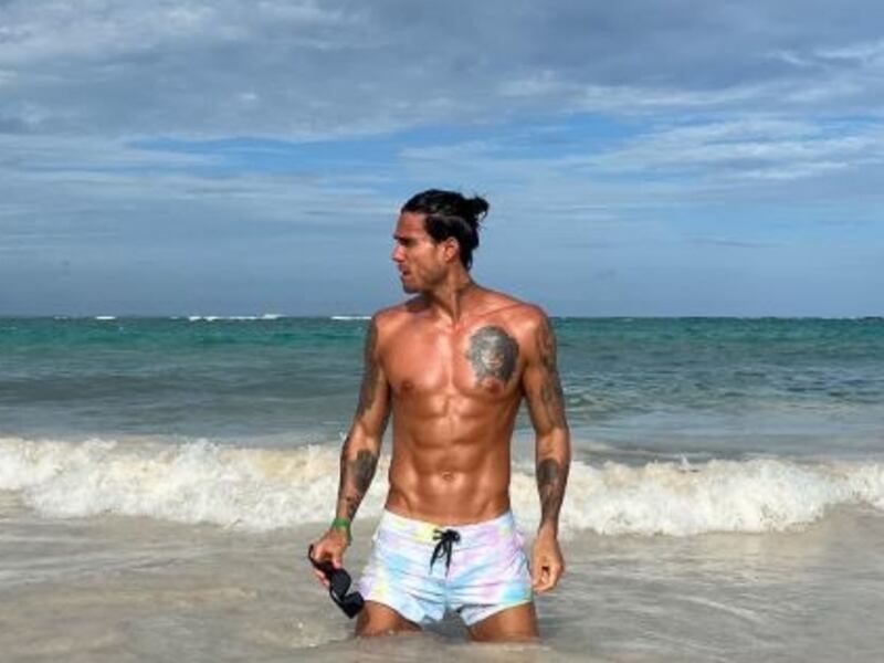 Gino Assereto