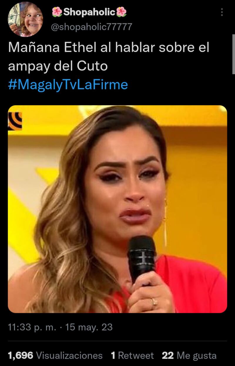 Los Memes para Luis "Cuto" Guadalupe por el ampay de su esposa