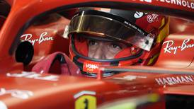 Carlos Sainz Jr regresa a la actividad tras operación: esta es la estrategia para el GP de Australia