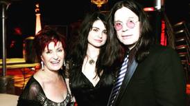 Hija de Ozzy Osbourne resulta herida durante un incendio de un estudio de grabación en Hollywood