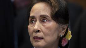 Myanmar suma otra condena de cárcel para la exlíder Suu Kyi