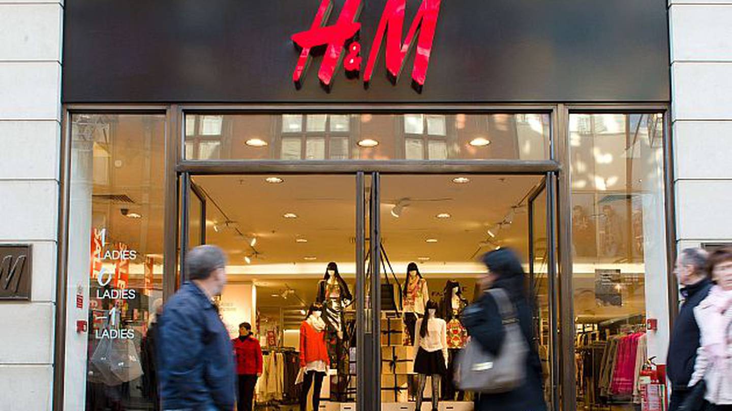 Sin lugar a dudas Panadería heroico H&M abrirá una nueva tienda en Plaza Norte – Publimetro Perú