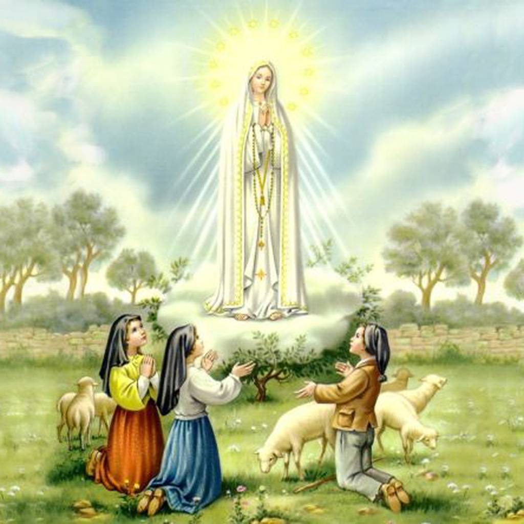 Qué le dijo la Virgen María a tres niños pastores en Fátima? – Publimetro  Perú